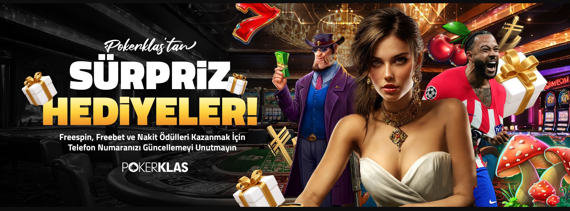 Pokerklas TV